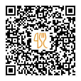 QR-code link para o menu de Sushi Manor