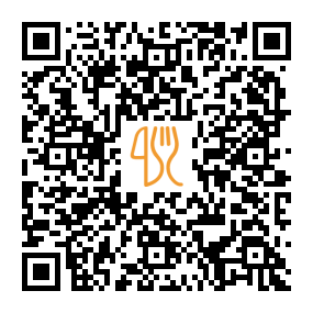 QR-code link para o menu de Vertical Cafe