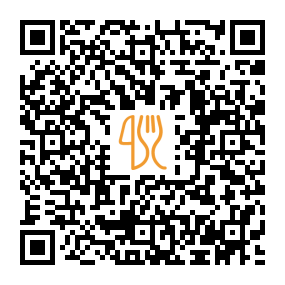 QR-code link para o menu de Two Cousins Pizza