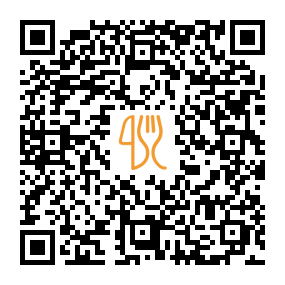 QR-code link para o menu de Parkers Brewery