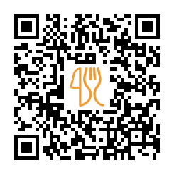 QR-code link para o menu de Cafe Riche