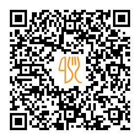 QR-code link para o menu de Hole In The Wall