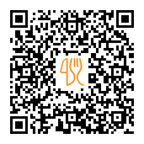 QR-code link para o menu de Proper Sausages