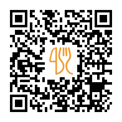 QR-code link para o menu de Les Toqués Fous