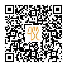 QR-code link para o menu de Paradise Kitchen