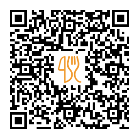 QR-code link para o menu de Burrito Grill