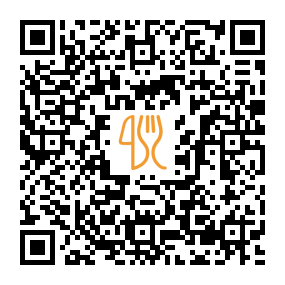 QR-code link para o menu de La Gordita Mexican Food