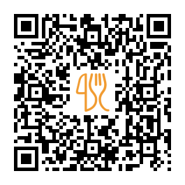 QR-code link para o menu de Food King