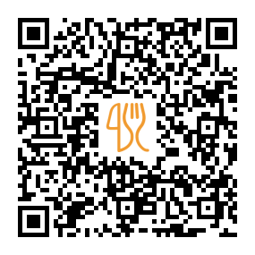 QR-code link para o menu de Rocky's Craft Grill Beer