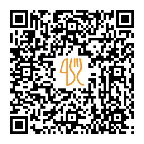 QR-code link para o menu de Meridians Kitchen And