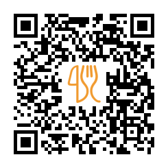 QR-code link para o menu de Kebab Fk