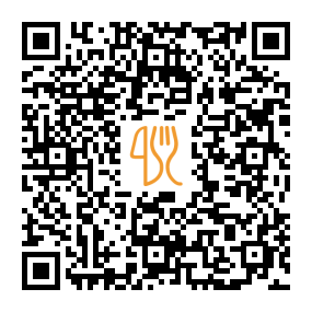 QR-code link para o menu de Cafe Blackbird