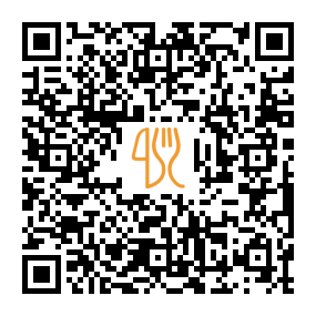 QR-code link para o menu de Smooth Tea Coffee