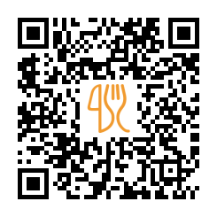 QR-code link para o menu de Mirror Grill