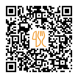 QR-code link para o menu de Baja Grill