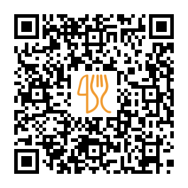 QR-code link para o menu de Cafe Friends