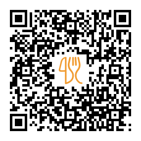 QR-code link para o menu de Flashback Cafe