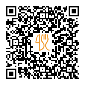 QR-code link para o menu de The Natural Way