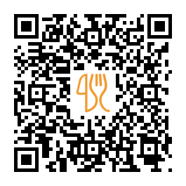 QR-code link para o menu de 407 Bbq