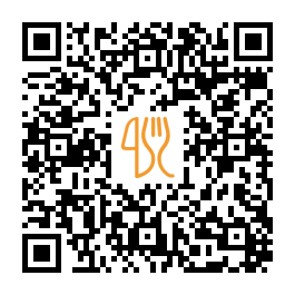 QR-code link para o menu de Freight House Cafe