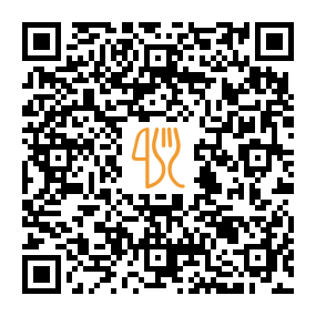 QR-code link para o menu de Cafe Natures Blessing