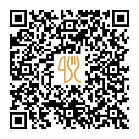 QR-code link para o menu de Lucky Horse Shoe Cafe