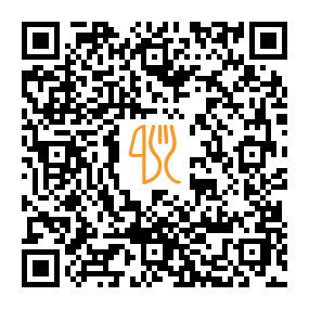 QR-code link para o menu de Blind Hartmans Tavern