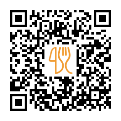 QR-code link para o menu de Hot Wok