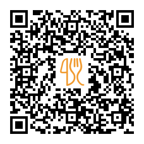 QR-code link para o menu de Hook'd Up And Grill