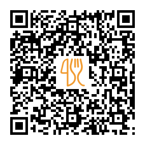 QR-code link para o menu de Gourmand Kitchen