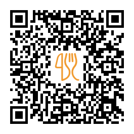 QR-code link para o menu de Kountry Kitchen