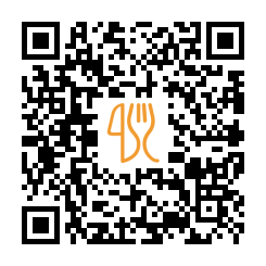 QR-code link para o menu de Buffalo Grill