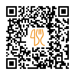 QR-code link para o menu de Trackside Cafe'