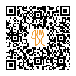 QR-code link para o menu de Mr Poke