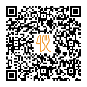 QR-code link para o menu de Burger King