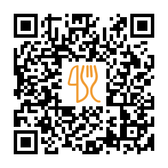 QR-code link para o menu de Cabral