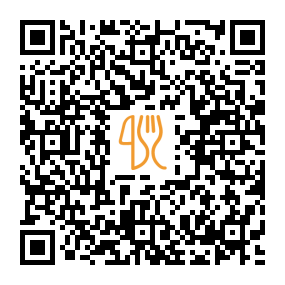 QR-code link para o menu de Juniors Smokehouse