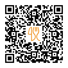 QR-code link para o menu de Marthas Cafe