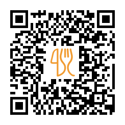 QR-code link para o menu de Gino's Pizza