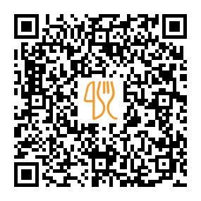 QR-code link para o menu de Avater Indian Grill