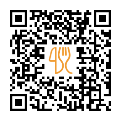 QR-code link para o menu de Buds Tavern