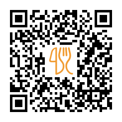 QR-code link para o menu de Aroma Kitchen