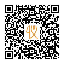 QR-code link para o menu de Kimbuck's