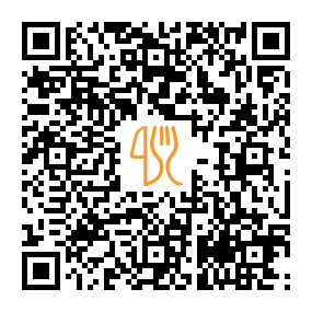 QR-code link para o menu de Kelly's Koffee