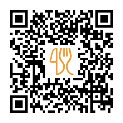 QR-code link para o menu de Caddo Cafe