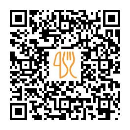 QR-code link para o menu de Tasty Asia