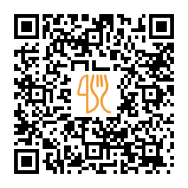 QR-code link para o menu de The Tasty Spoon