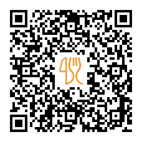 QR-code link para o menu de Che Buono Mobile Catering