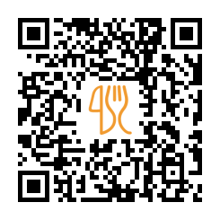 QR-code link para o menu de Frogmans Bbq