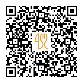 QR-code link para o menu de Golden Chick